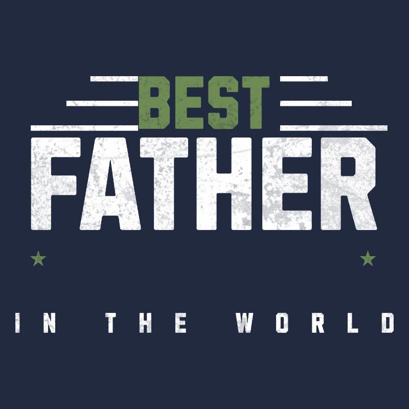 Bester Vater der Welt