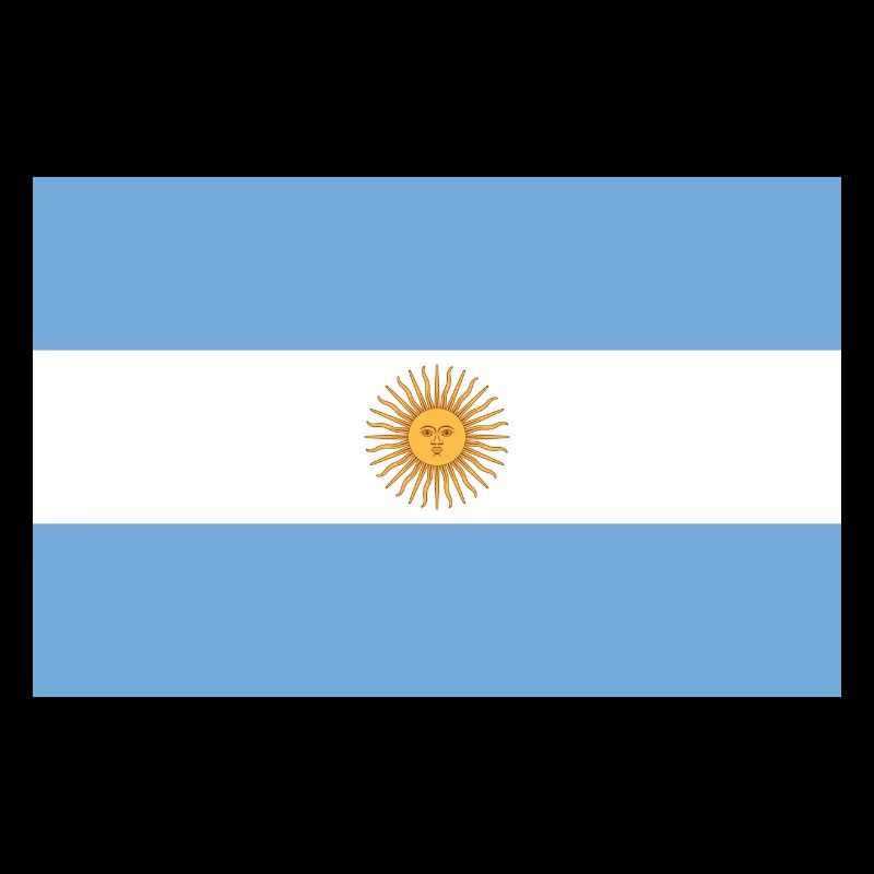 drapeau argentin