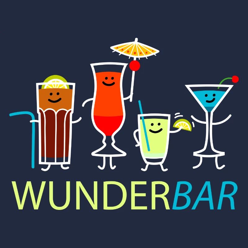 Wunderbar (b)
