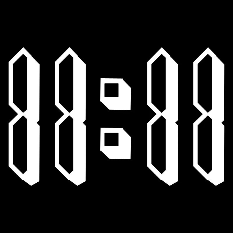 11:11 onze heures onze