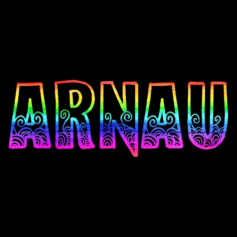 Arnau RS Rainbow