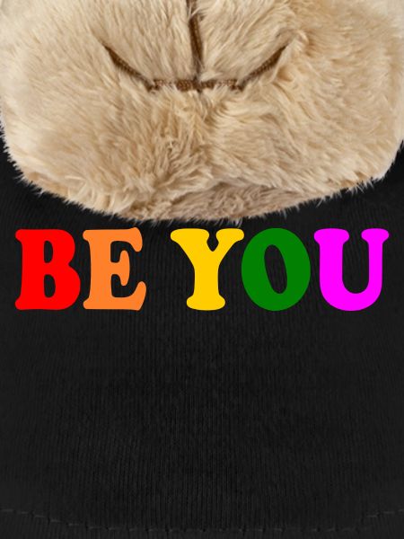 Be you