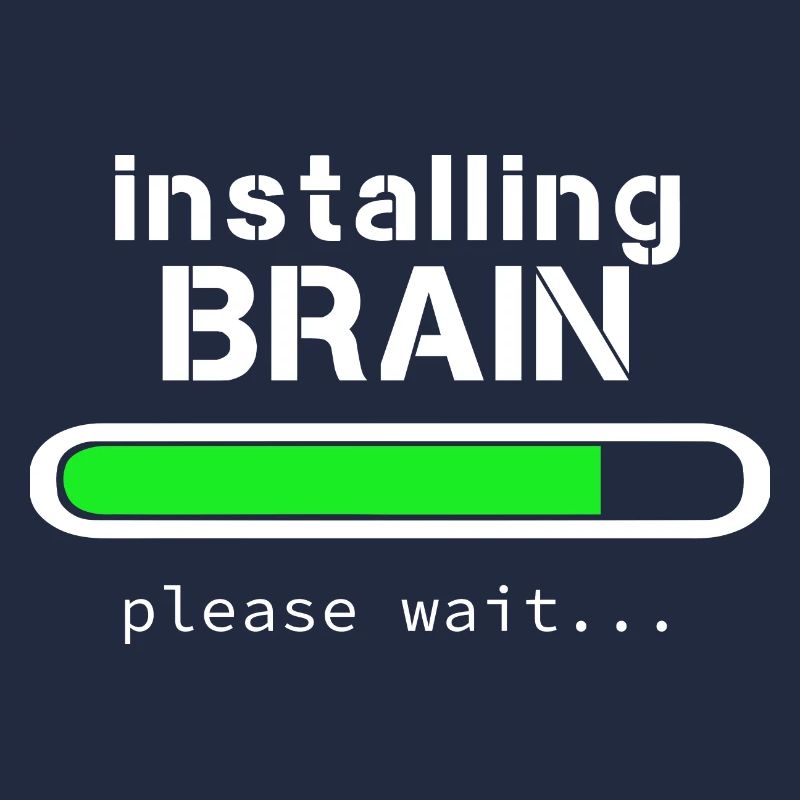 Installation von Brain