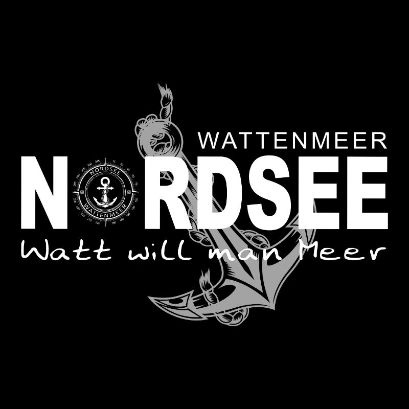 Watt will man Meer