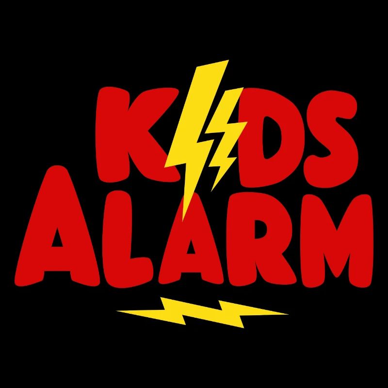 kids alarm