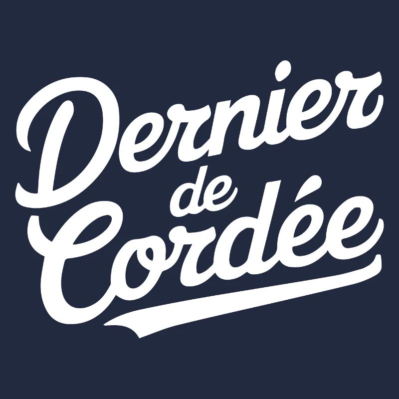 Dernier de cordée