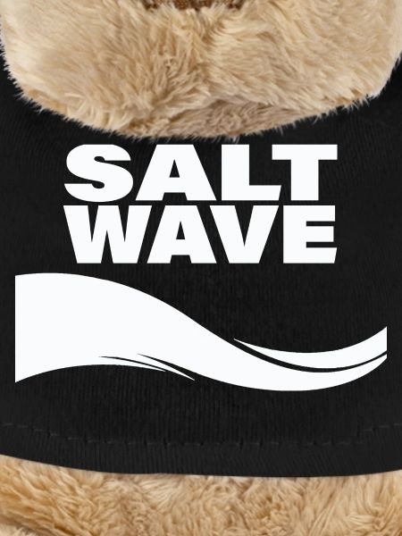 SALT WAVE