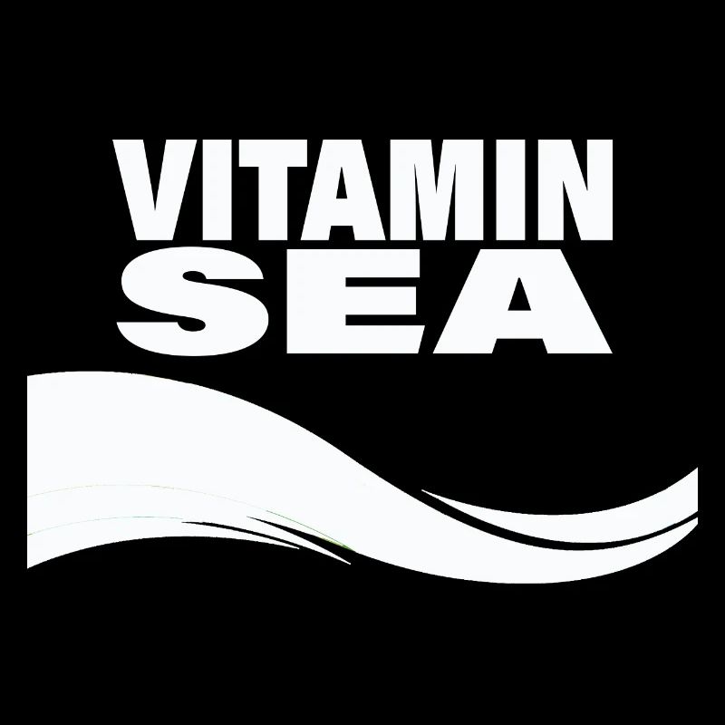 VITAMIN SEA