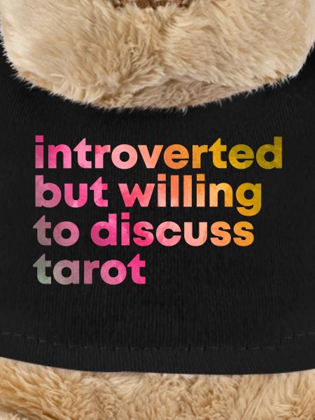 Tarot Tarot Tarot