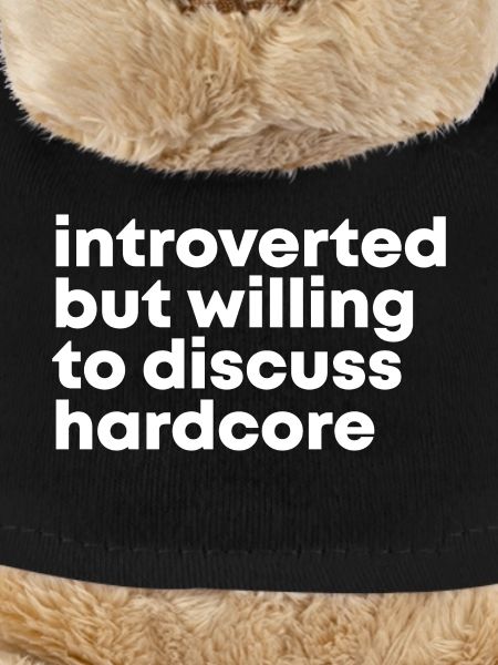 Hardcore Hardcore Hardcore