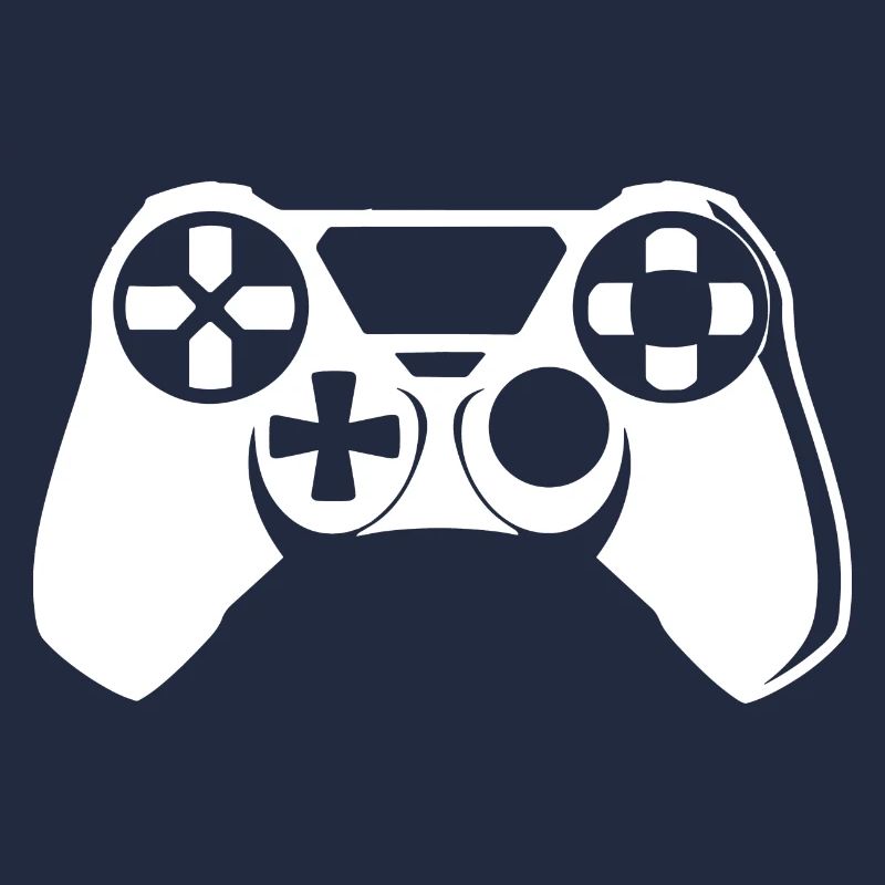 Gamepad Graphics