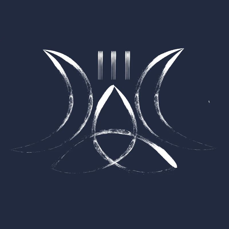 Mondsigil der Drei Monde