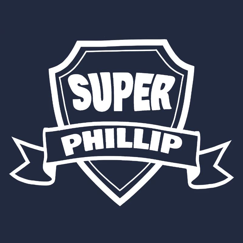 Gift for Phillip