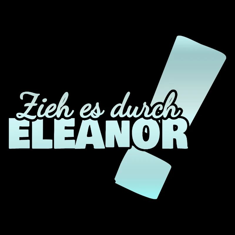 Eleanor comme prénom