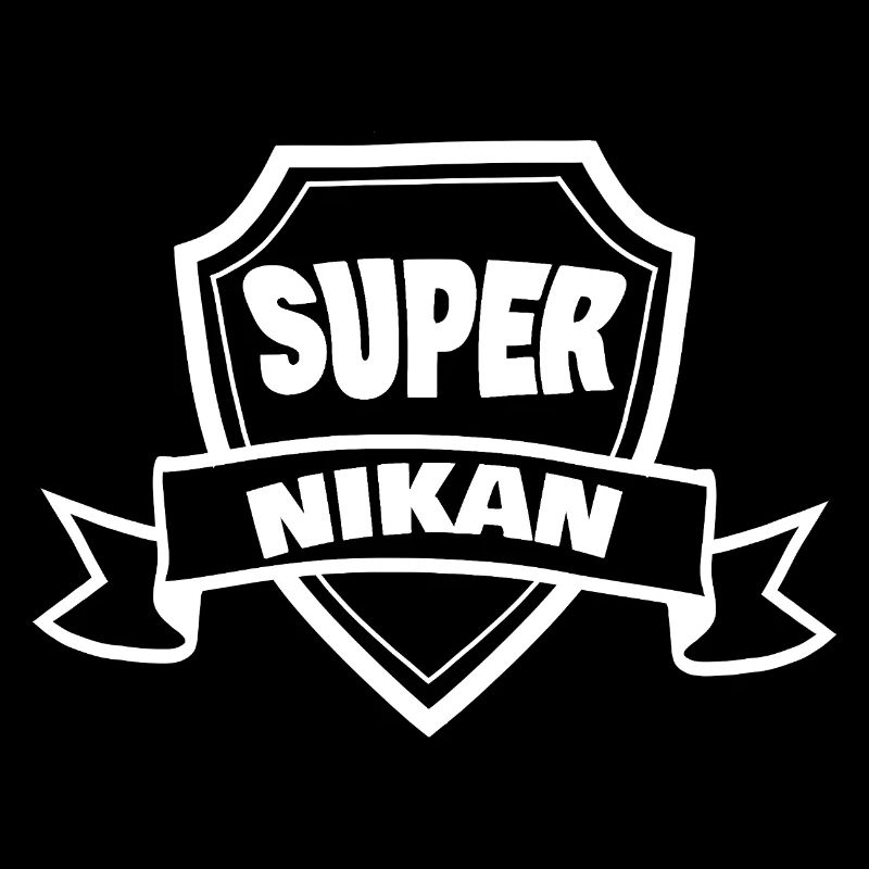 Cadeau pour Nikan