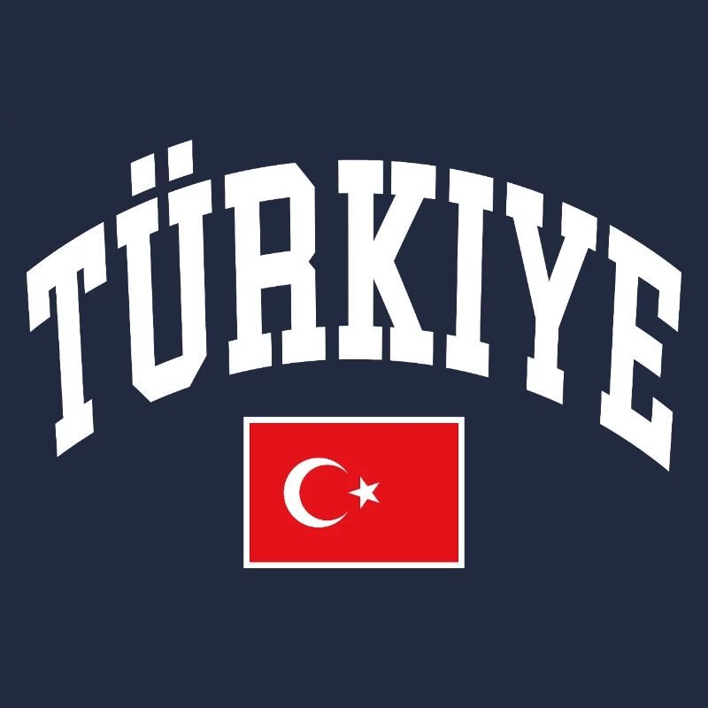 Turkey Flag
