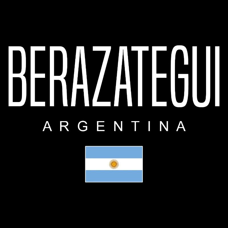 Berazategui Argentinien Argentinier
