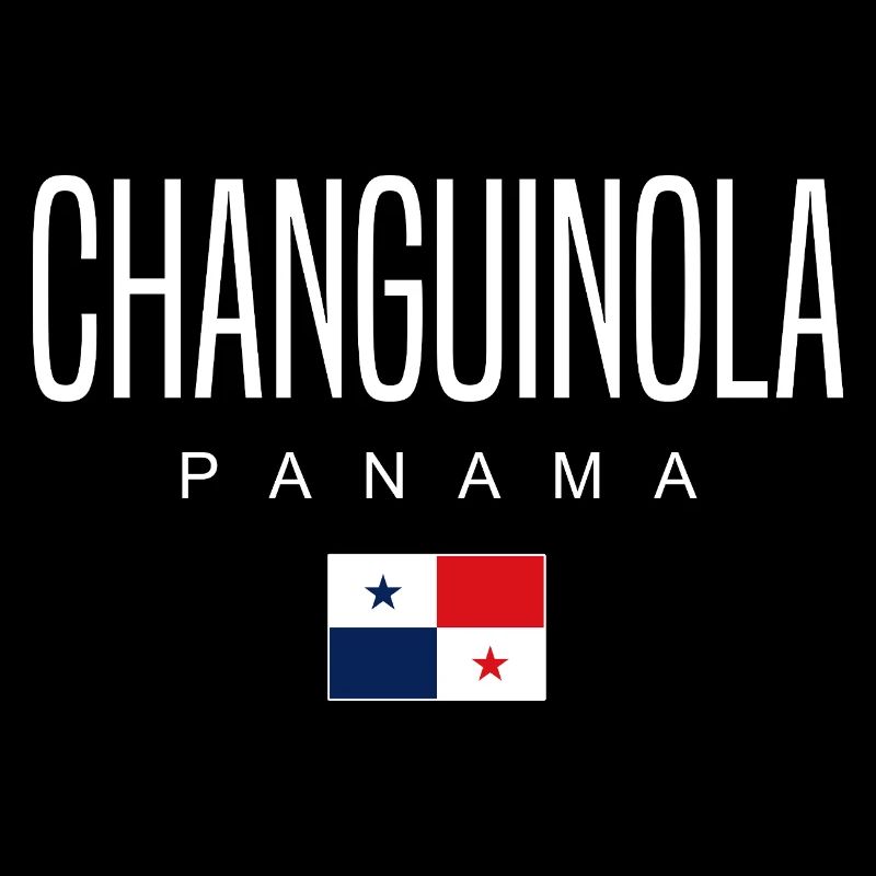 Changuinola Panama Panaméen