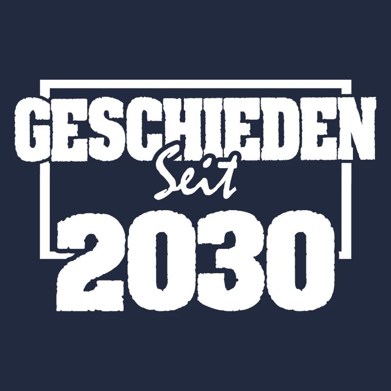 Mariage 2030