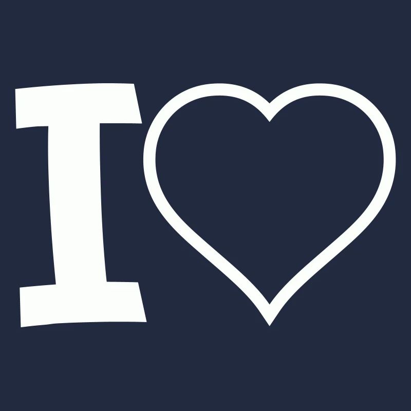 I Heart