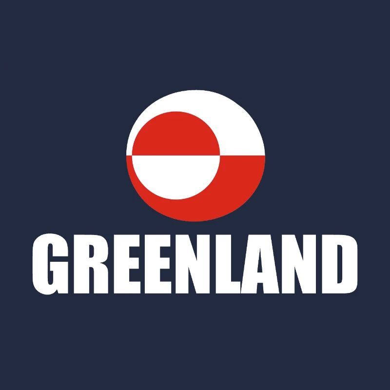 Groenland - Nu Det Nuuk - Danemark - Danemark