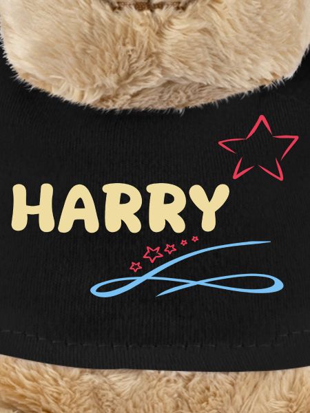 Star Harry