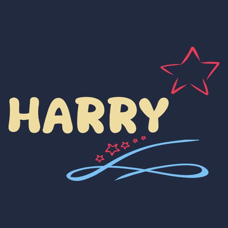 Sterne Harry