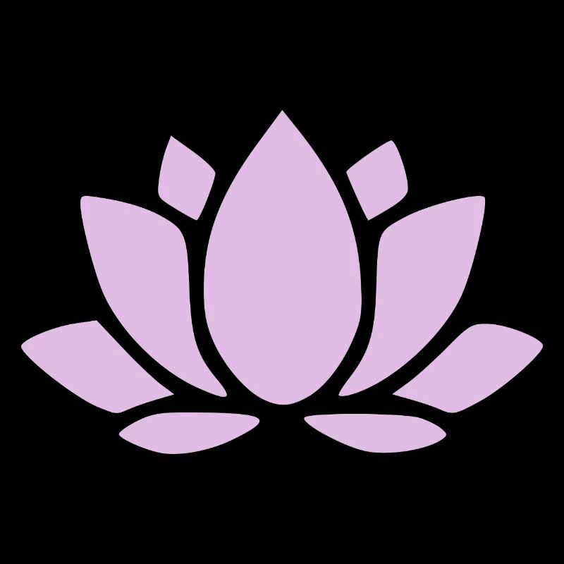 Fleur de lotus Fleur de lotus Fleur de lotus Fleur de violette Fleur de yoga