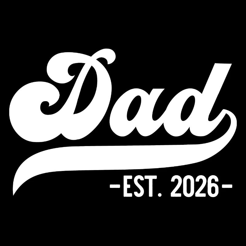 Daddy est. 2026