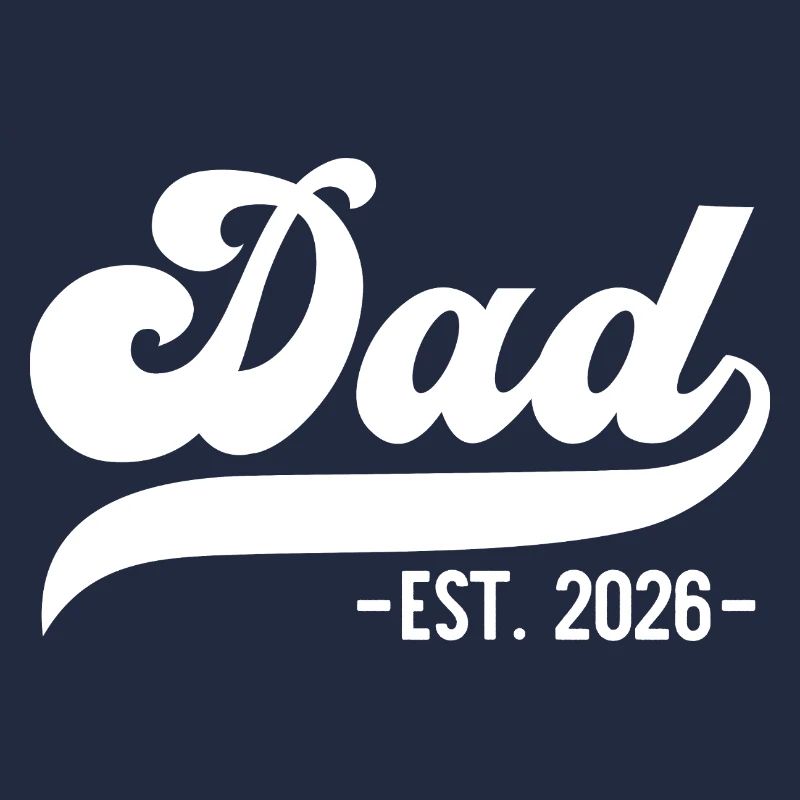 Daddy Est. 2026