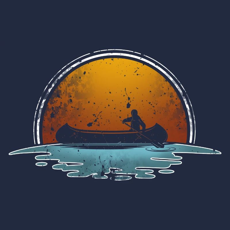 Canoë Canoë Canoë