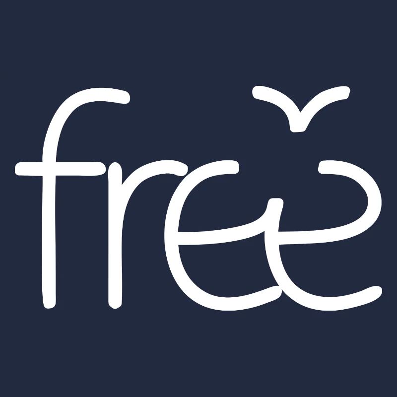 Free (dark)