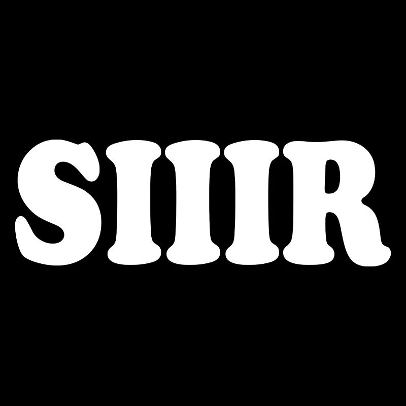 Sir siir siiir