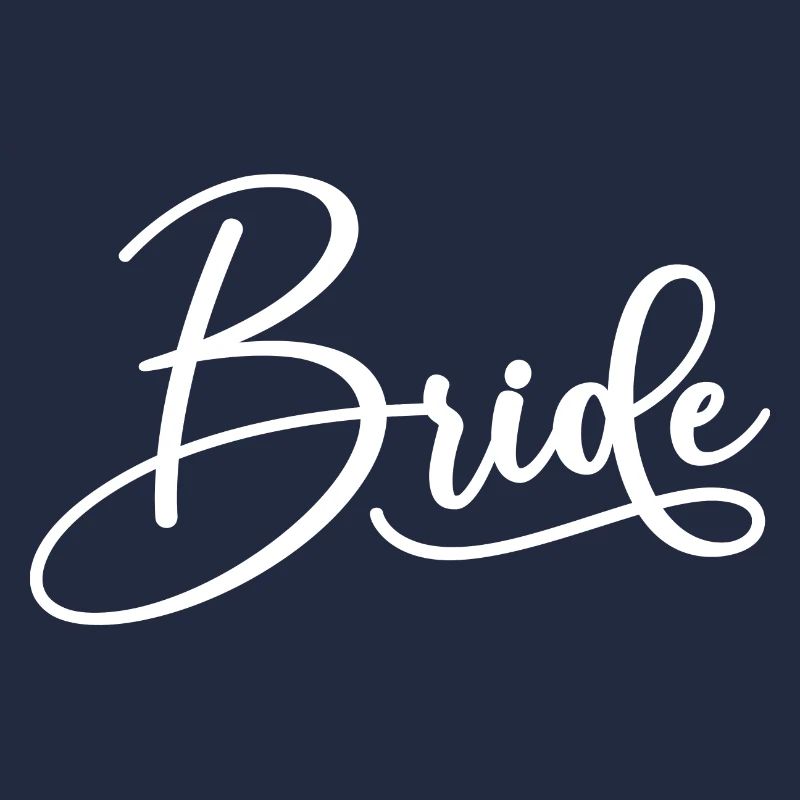 Braut passende Verlobung Brautdusche Hochzeit