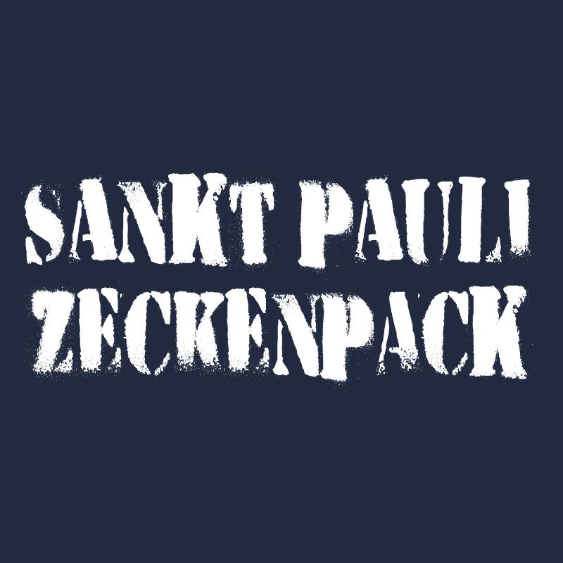 Sankt Pauli Zeckenpack