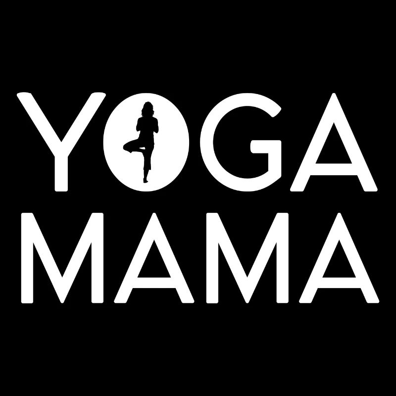 Yoga Mama