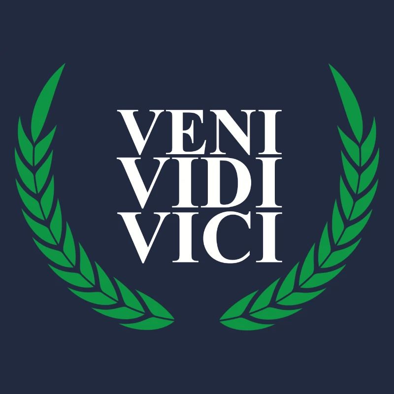 VENI VIDE VICE