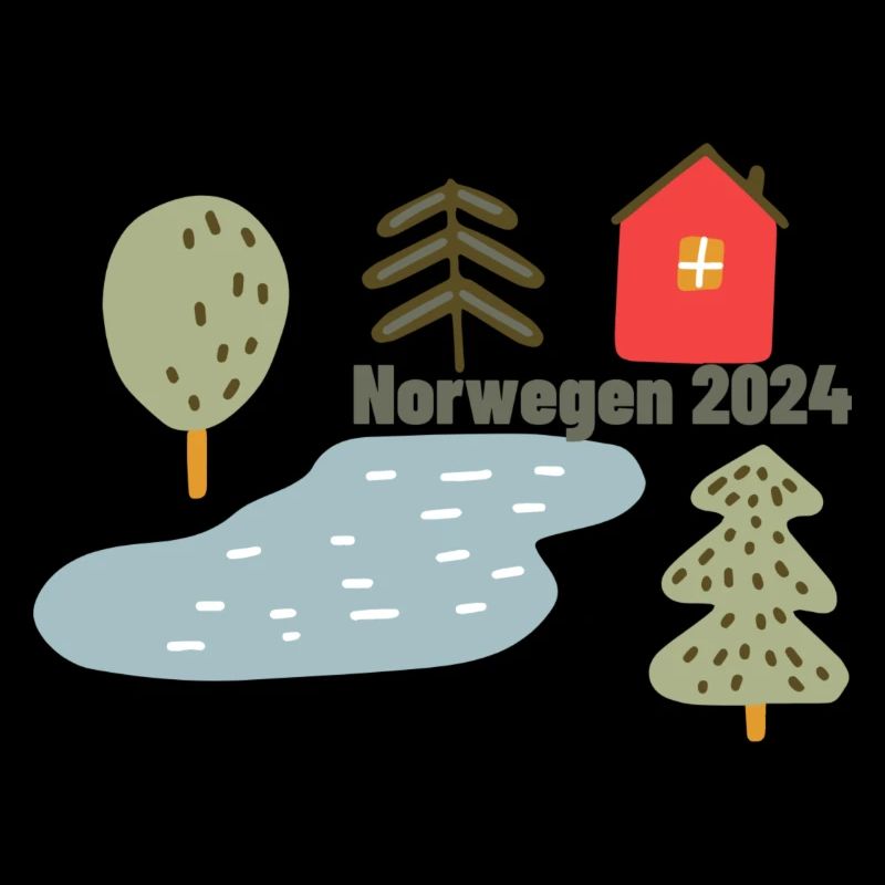 Norvège 2024