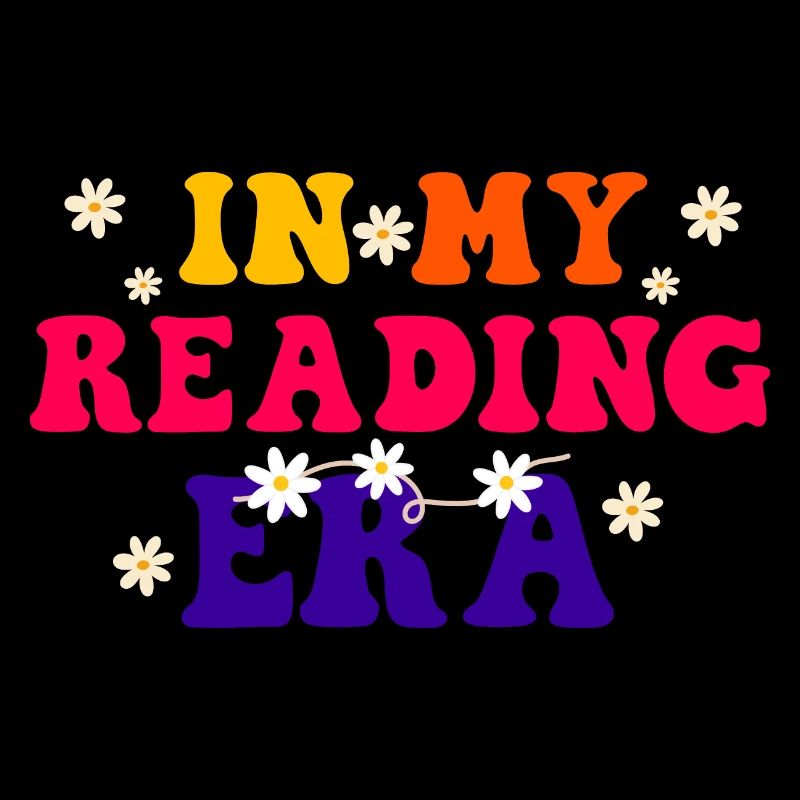 In My Reading Era
