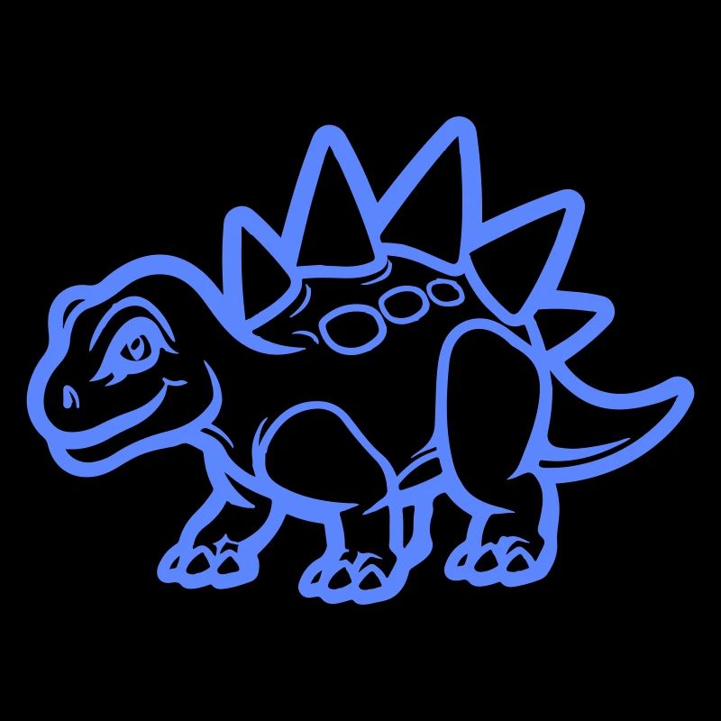 Bande dessinée de dinosaures