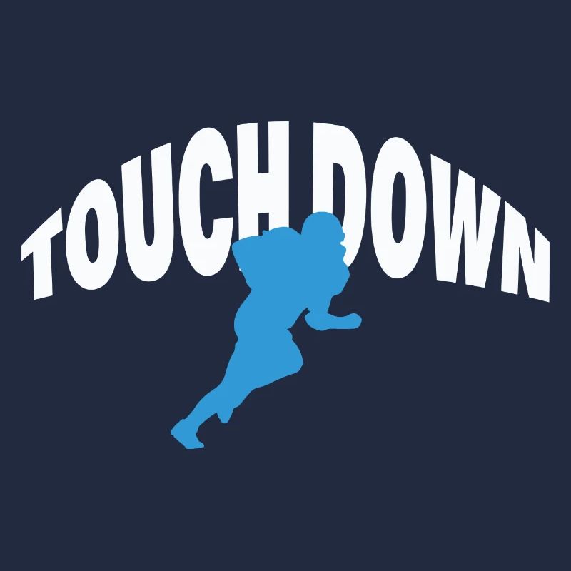 TOUCH DOWN