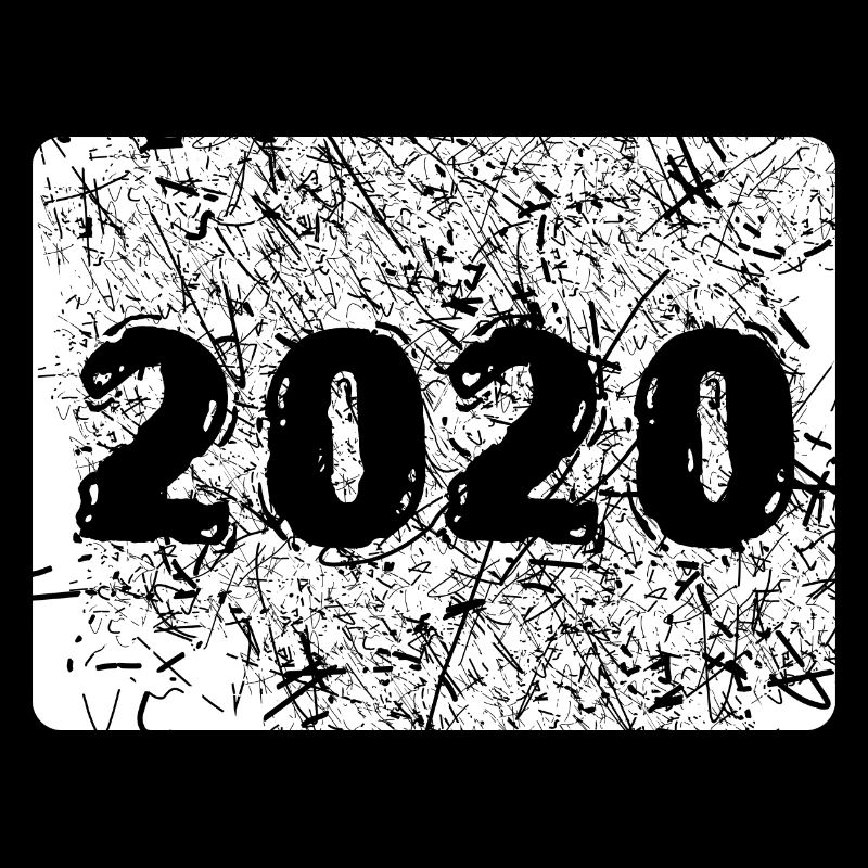 2020 2020