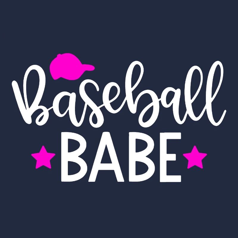 Baseball Babe