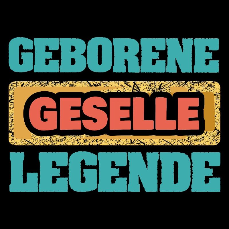Geselle
