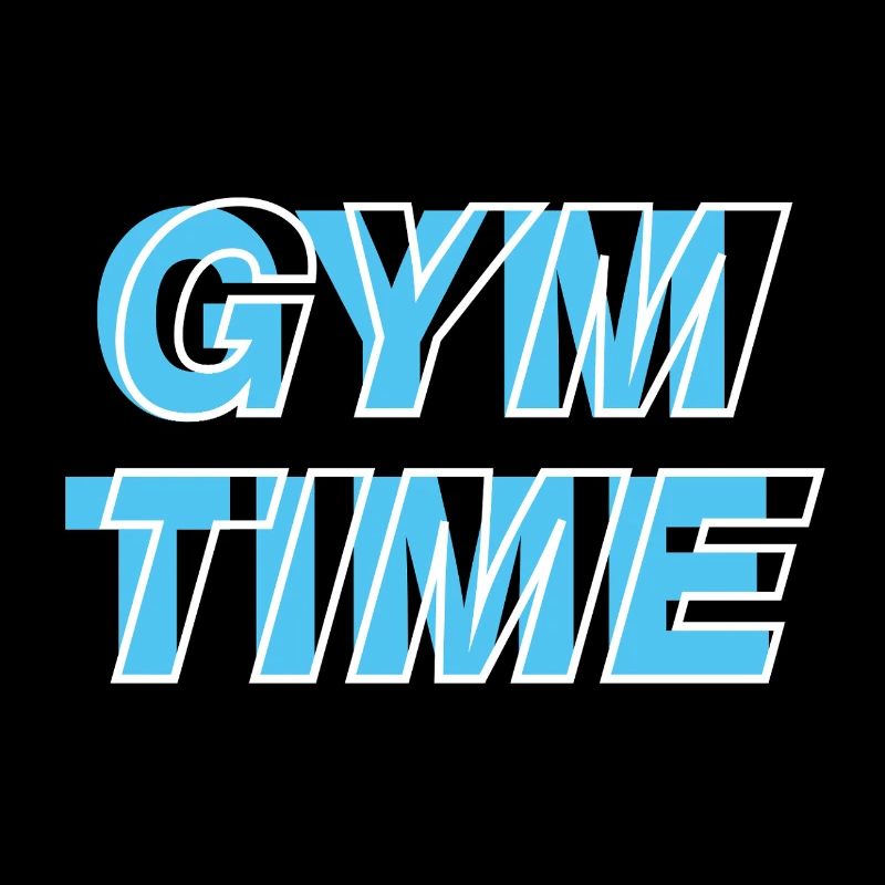 Gym Time