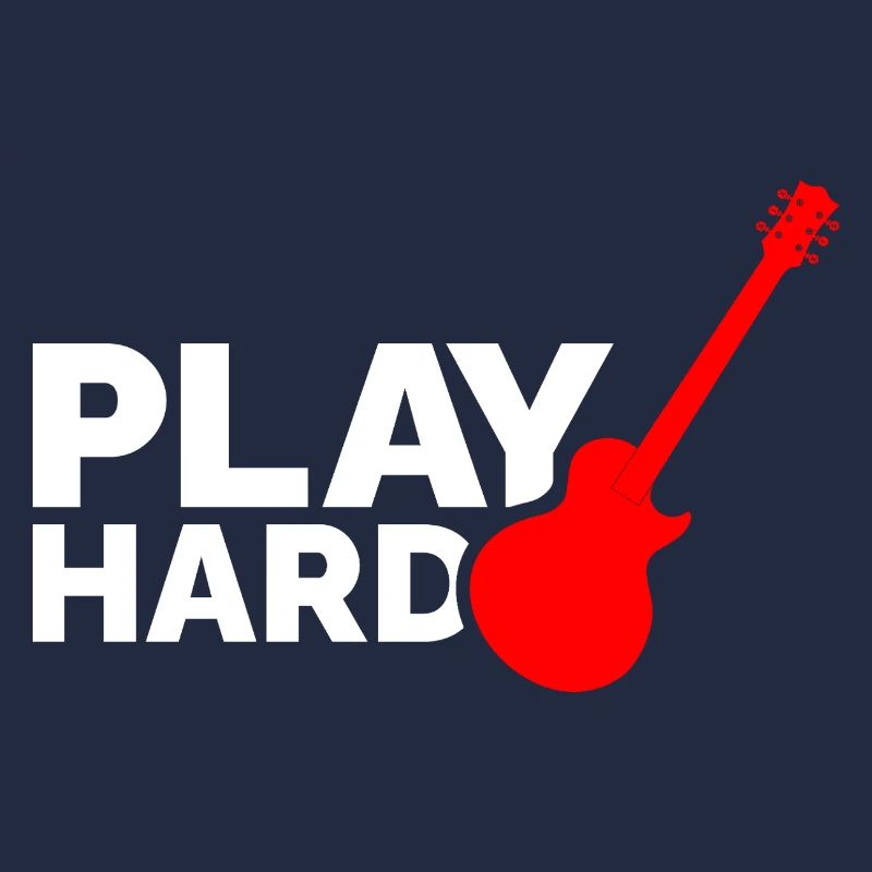 Play Hard