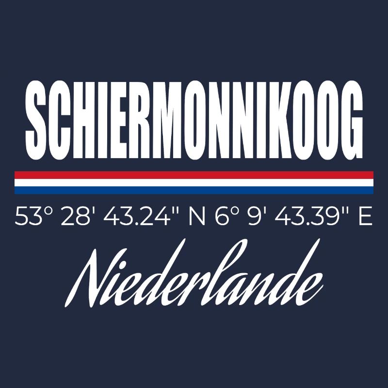 Schiermonnikoog