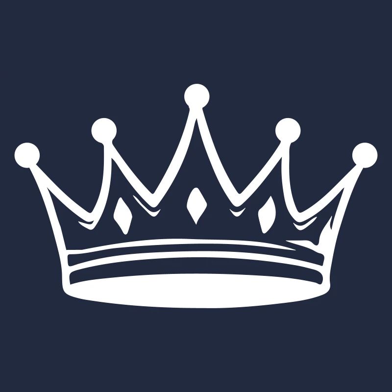 Krone Royal König