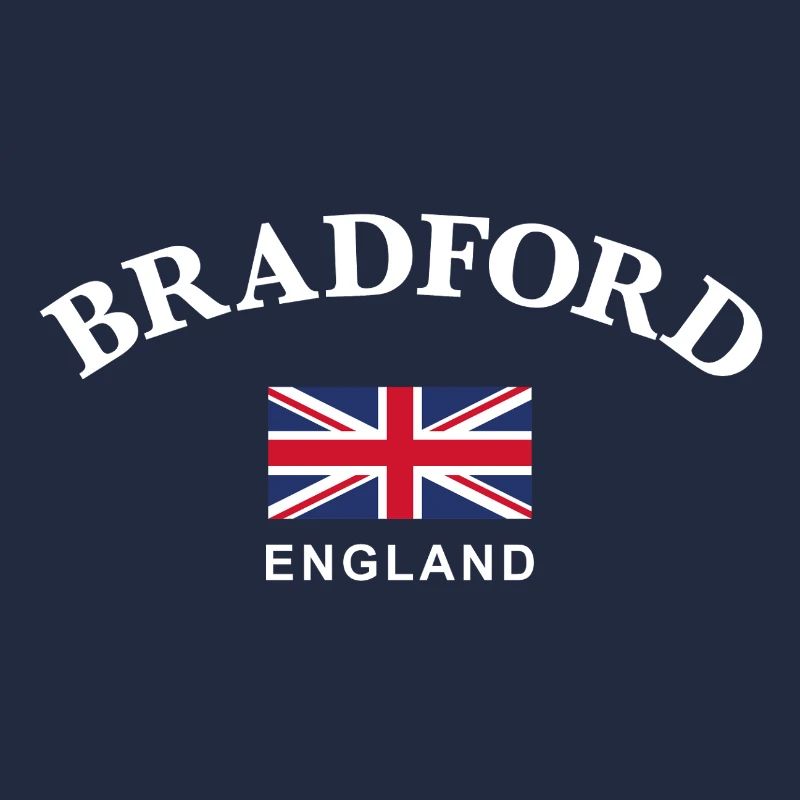 Bradford, Angleterre