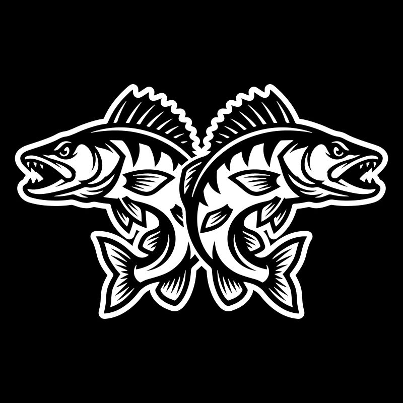 Hecht Fische